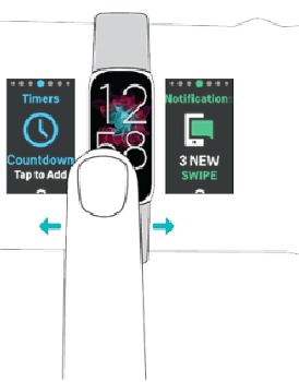 Apps auf dem Ger&auml;t
