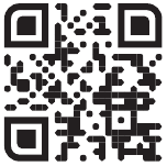 QR-Code zum Bestellen von Ersatz-Kartuschen