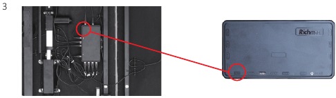 Zwei Basen synchronisieren - Methode 2 - Schritt 2