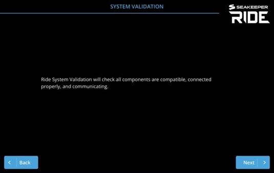 Systemvalidierung