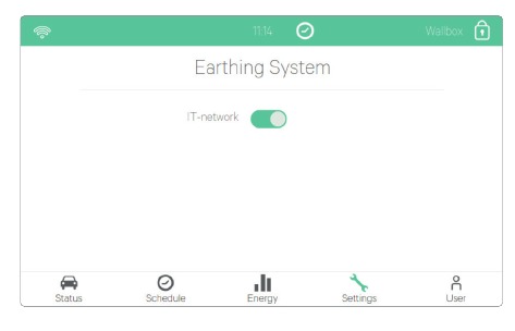 Erdung 