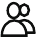 Gruppe Symbol
