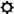 Einstellungen-Symbol