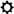 Einstellungen-Symbol