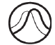 Atmend-Symbol
