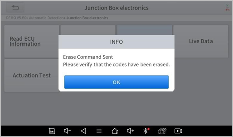 FEHLERCODE L&Ouml;SCHEN