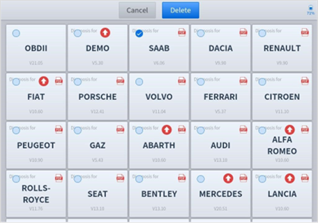 SOFTWARE L&Ouml;SCHEN