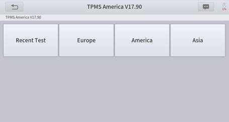 TPMS RESET - Teil 2