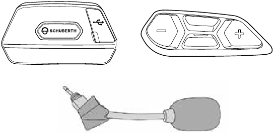 SC2 Kommunikationssystem