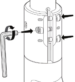 Zusammenbau - Schritt 4