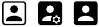 Symbol: Benutzermen&uuml;