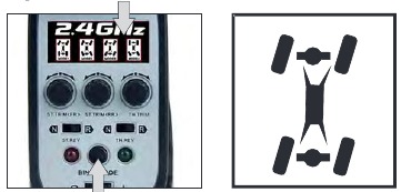 LENKMODUS - Beispiel 2