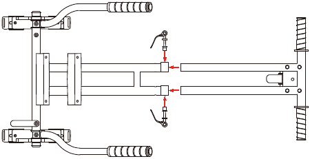 ZUSAMMENBAU IHRES GER&Auml;TS - Schritt 3