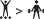 Krafttraining-Symbol