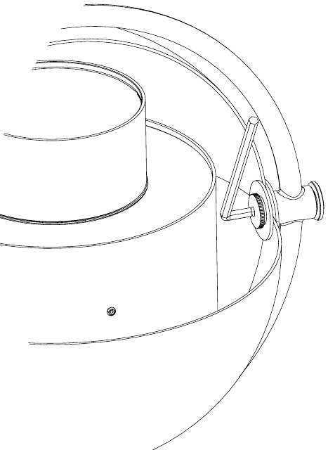 Position anpassen - Schritt 2 - Reibung