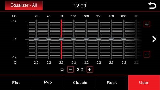 Equalizer