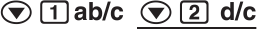 Bruchformat