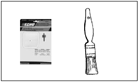 Symbol f&uuml;r Luftfilterwartung