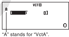 Vektor-Editor f&uuml;r VctA