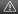 Warnsymbol f&uuml;r Sp&uuml;lung