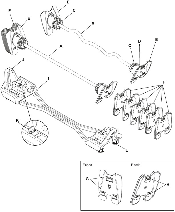 Merkmale&uuml;bersicht