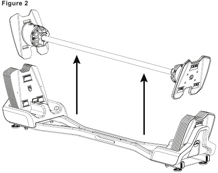Betrieb - Schritt 1