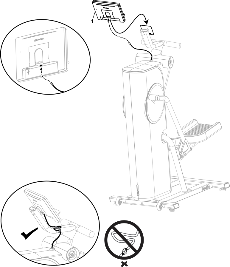 Montage - Schritt 12