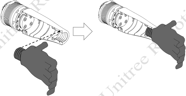 Basic- und Standardversion - Montage - Schritt 1