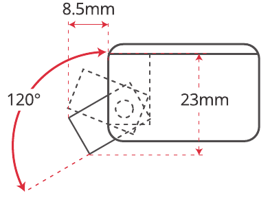 Betriebsmodus ausw&auml;hlen - Schritt 1