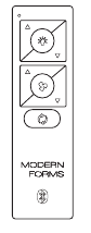 Bluetooth Fernbedienung