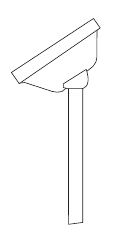Schr&auml;gdecken-Kit