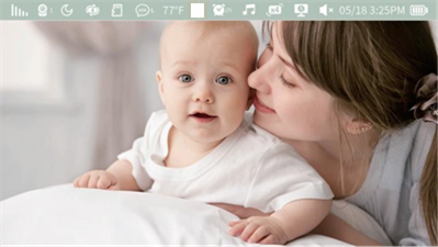 Einzel-Split-Screen-Modus 