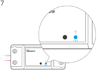 Ger&auml;t hinzuf&uuml;gen - Schritt 5
