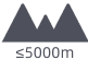 Ladeger&auml;t bis zu 5000 m H&ouml;he
