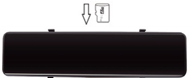 Micro-SD-Karte einlegen