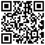 QR-Code zum Herunterladen der Wolfbox App