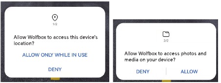 Wiedergabe am Computer - F&uuml;r Android-Telefon