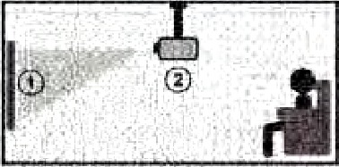 Installationsmethoden - Beispiel 3 - Vorne-Decke