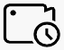 Symbol f&uuml;r Endlosaufzeichnung
