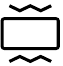Symbol f&uuml;r G-Sensor