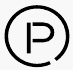 Symbol f&uuml;r Parkmodus