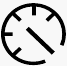 Symbol f&uuml;r Geschwindigkeitseinheit