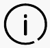 Symbol f&uuml;r Produktinformationen