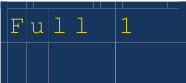 Betriebssystem und Kalibrierung 1 programmieren (Full-Flash)