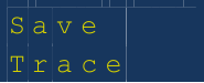 Trace-Datei speichern