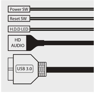 KABELVERBINDUNG - Beispiel 3