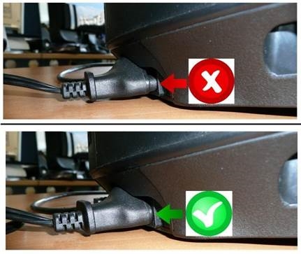 Aufweckmethode (Bootloader) - Schritt 1