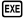 EXE-Taste