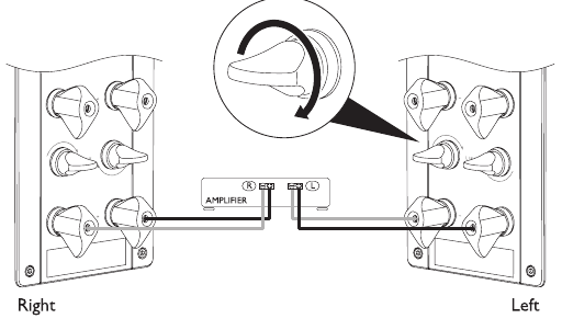 Ein-Kabel - REFERENCE I / REFERENCE 3 / REFERENCE 5