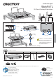 Ergotron WorkFit-TL Handbuch